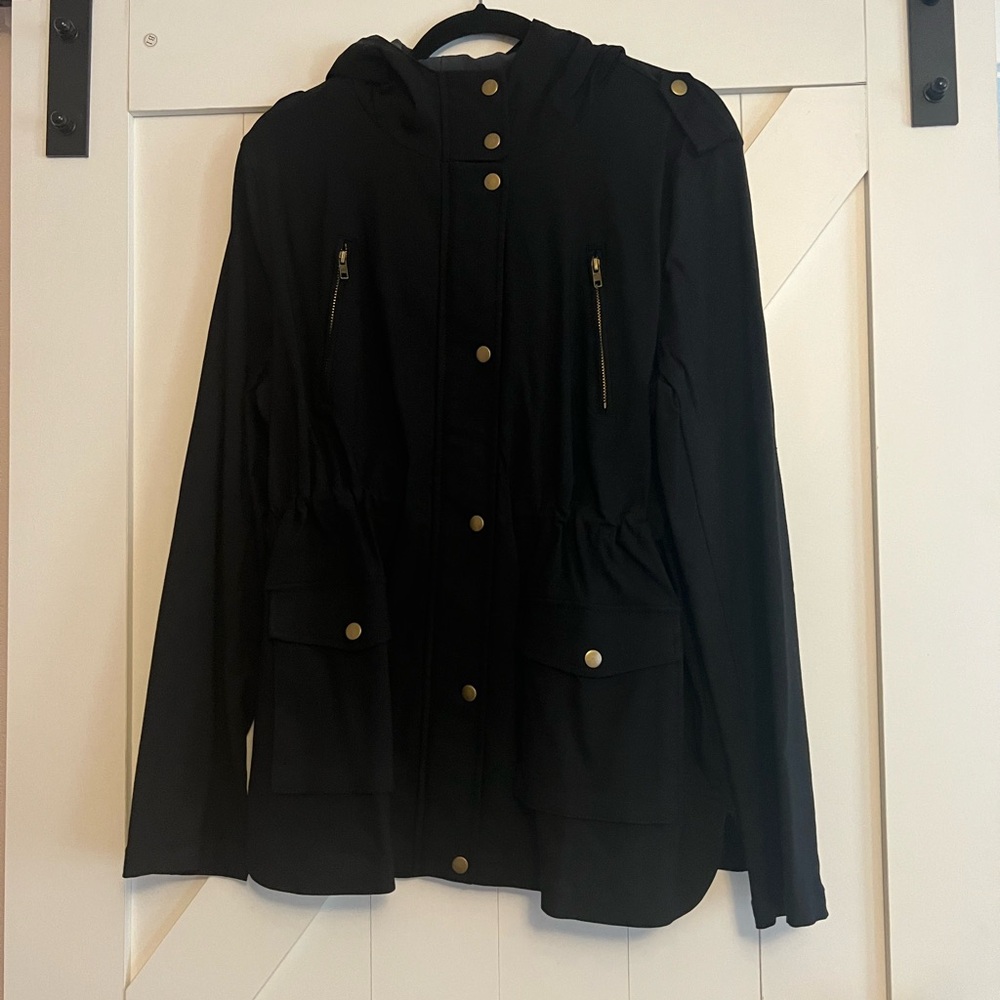 Eden society jacket XL